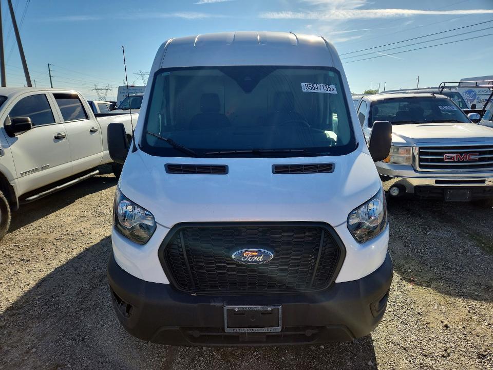 2023 Ford Transit 350 Delivery van