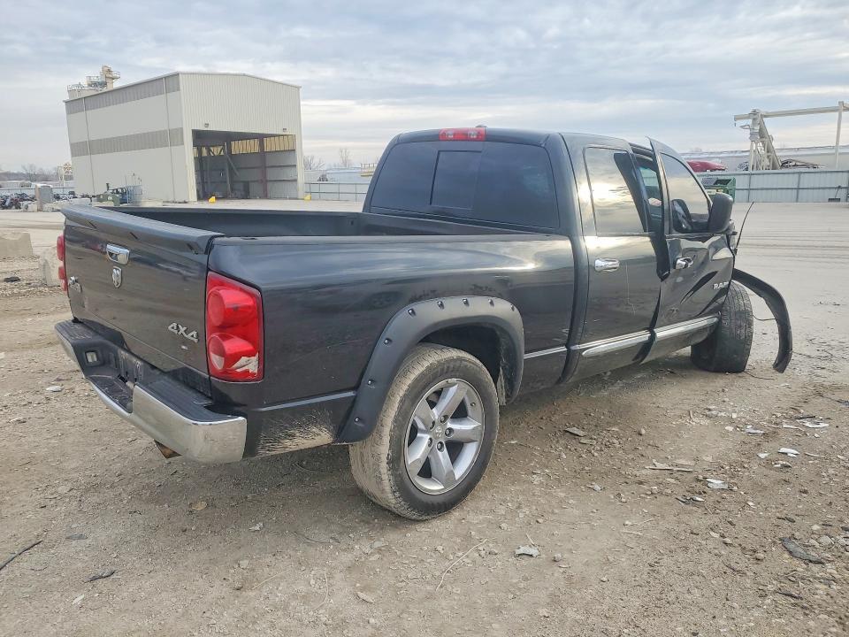 2008 Dodge RAM 1500 ST