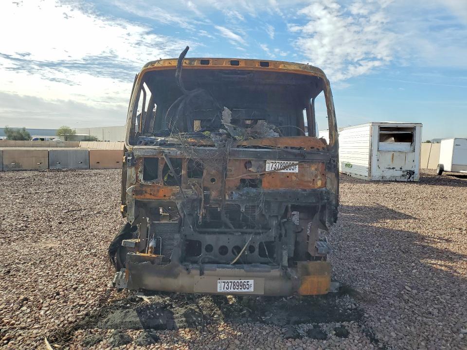 2006 GMC T-series F8b064