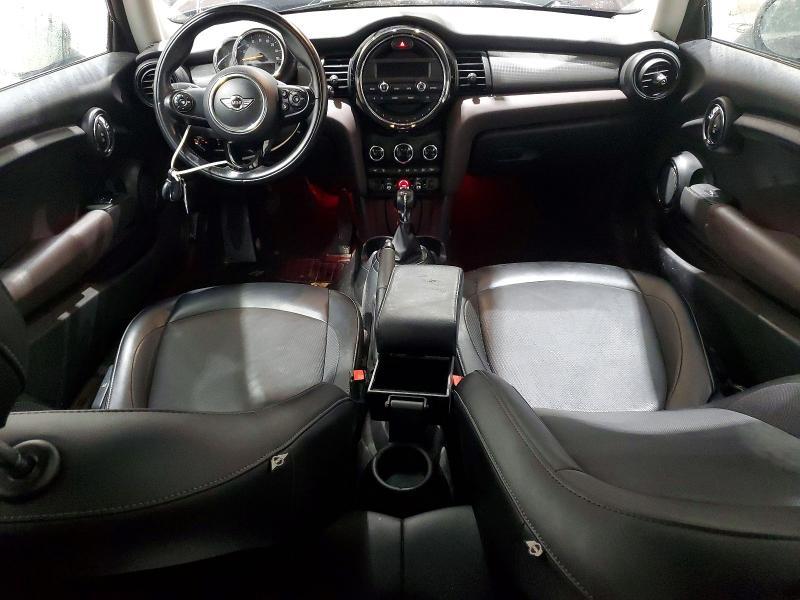 2015 Mini Cooper