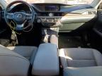 2017 Lexus ES