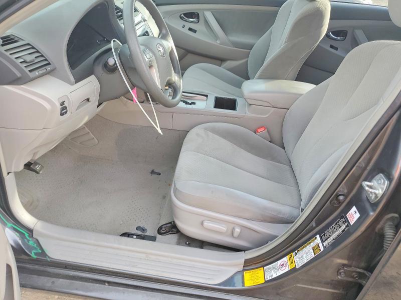 2008 Toyota Camry ce