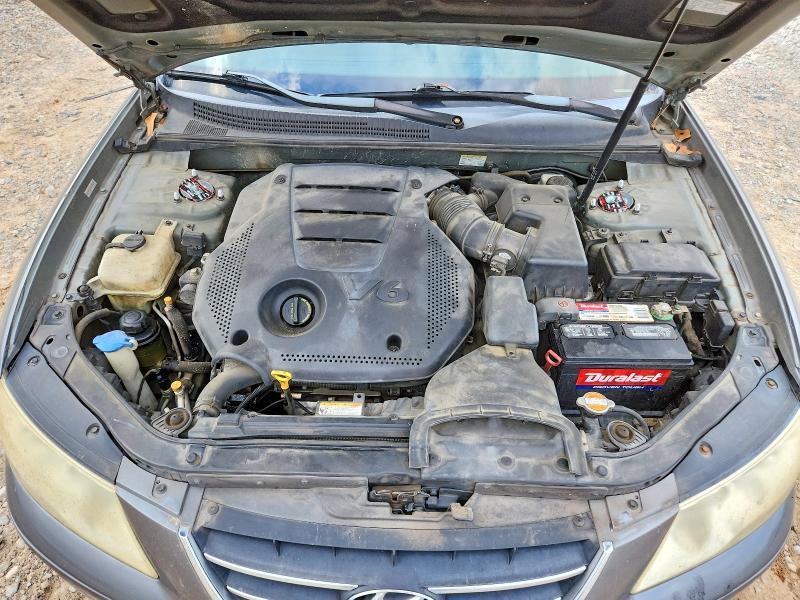 2010 Hyundai Sonata se