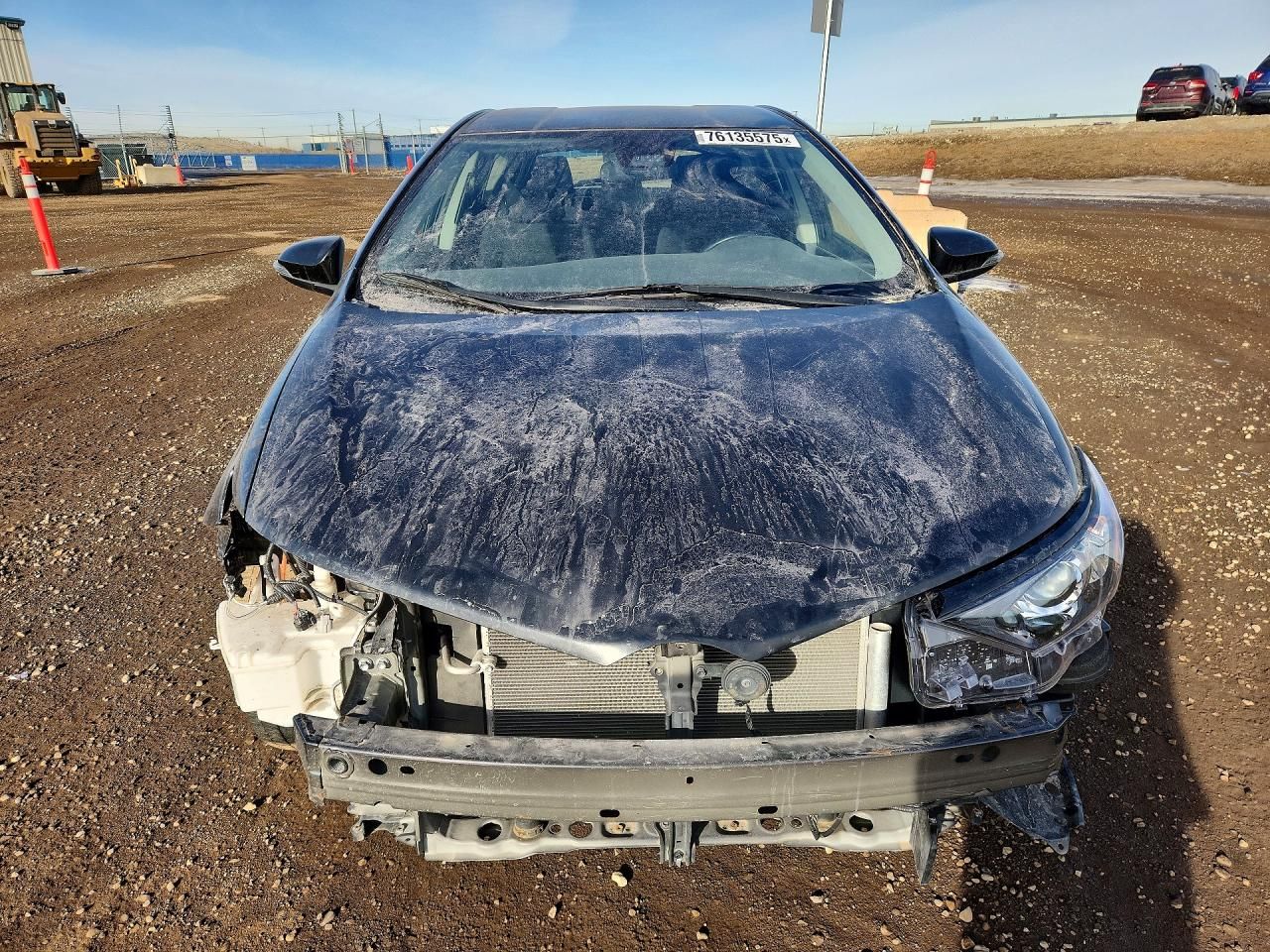 2018 Toyota Corolla im