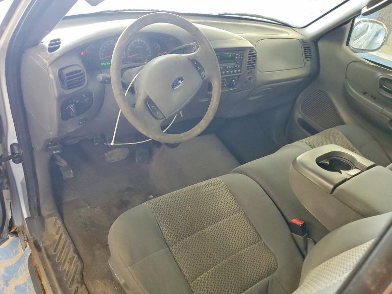 2002 Ford F-150