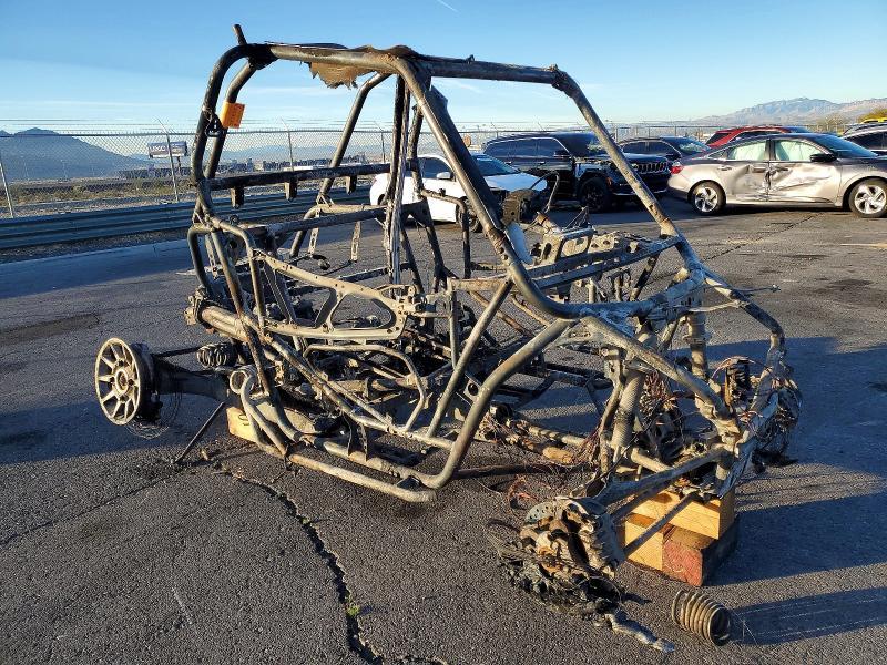 2020 Polaris Rzr Utility Vehicle