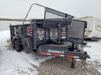 2023 Dctr Trailer