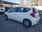 2016 Nissan Versa Note s