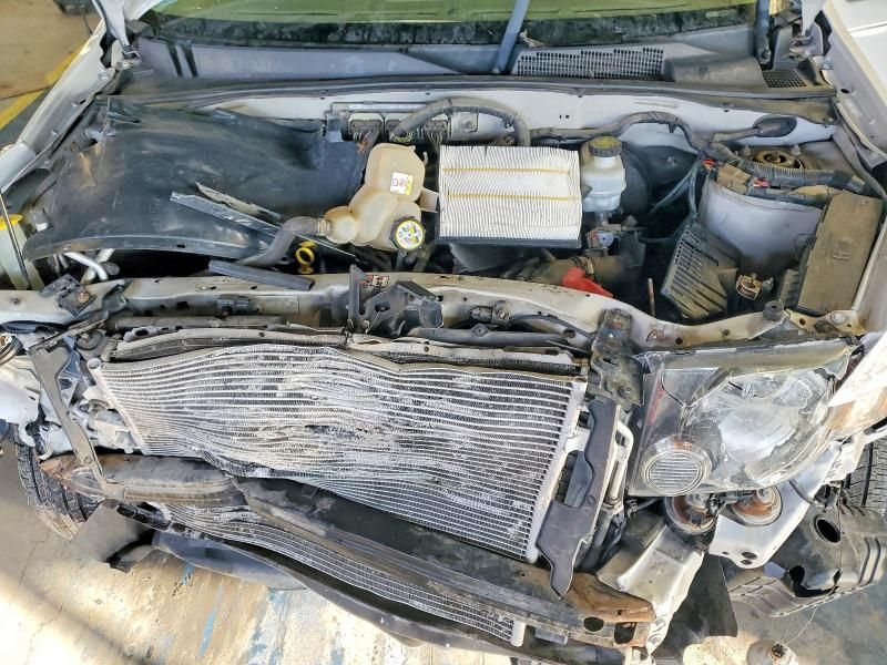 2009 Ford Escape Limited