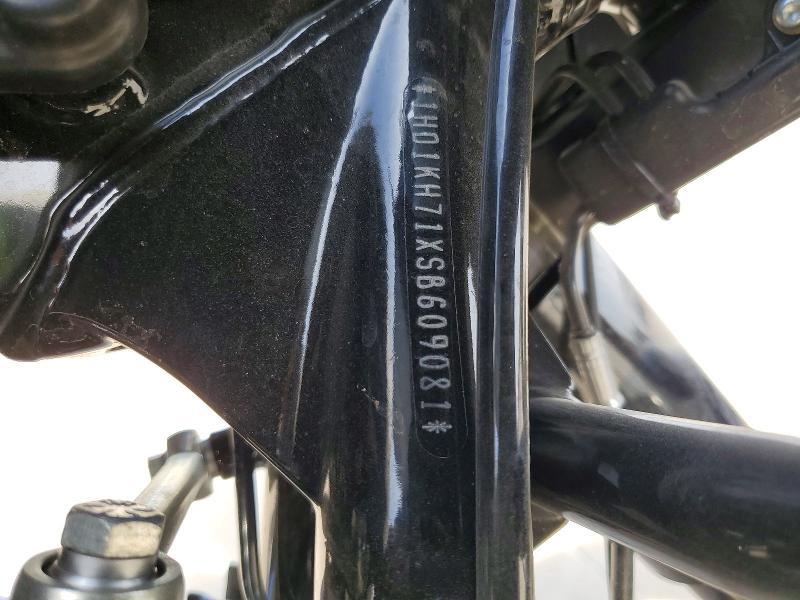 2025 Harley-Davidson Fltrx
