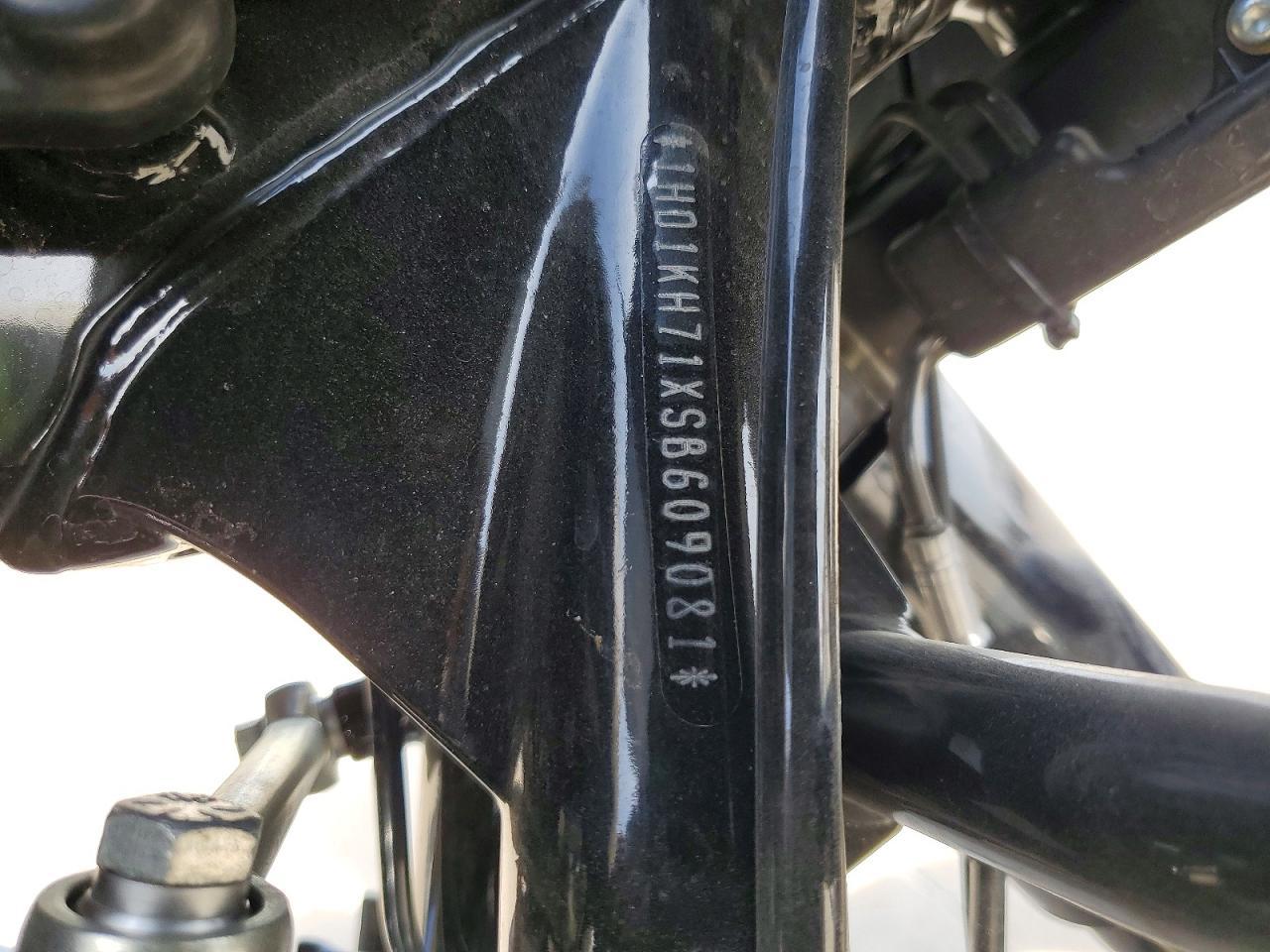 2025 Harley-Davidson Fltrx