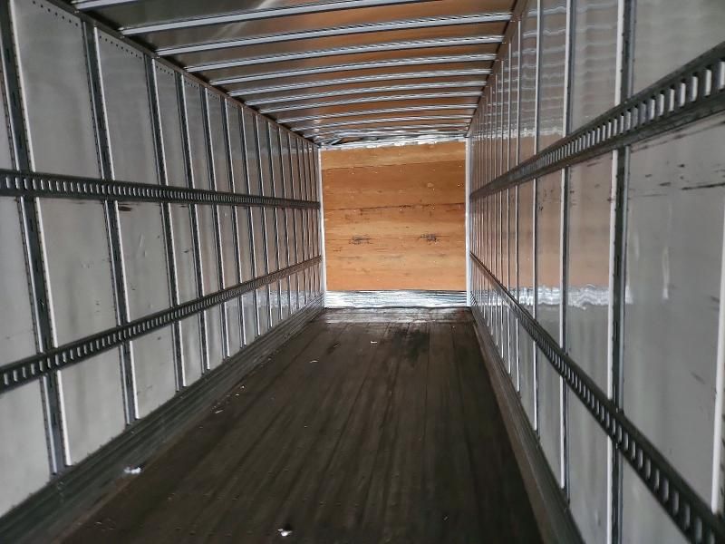 2022 Utility DRY Van