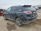 2015 Lexus Rx 450h Base