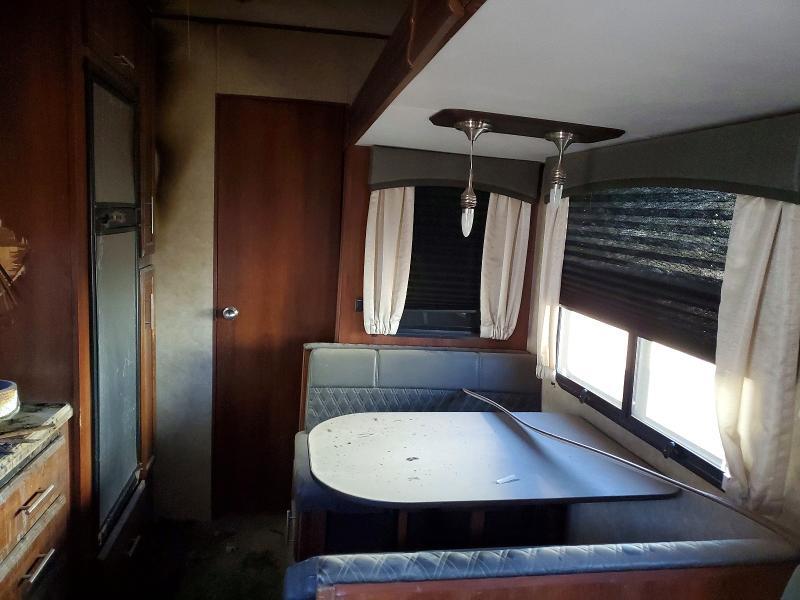 2018 Jayco Trailer