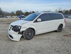 2017 Dodge Grand Caravan gt for sale in Madisonville, TN