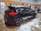 2016 Ford Focus st
