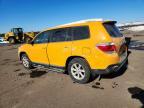 2013 Toyota Highlander Base