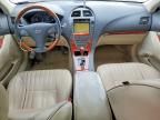 2010 Lexus Es 350 Base