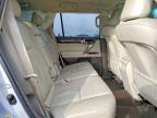 2013 Lexus Gx 460