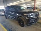 2020 Ford Explorer Police Interceptor