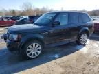 2013 Land Rover Range Rover Sport hse