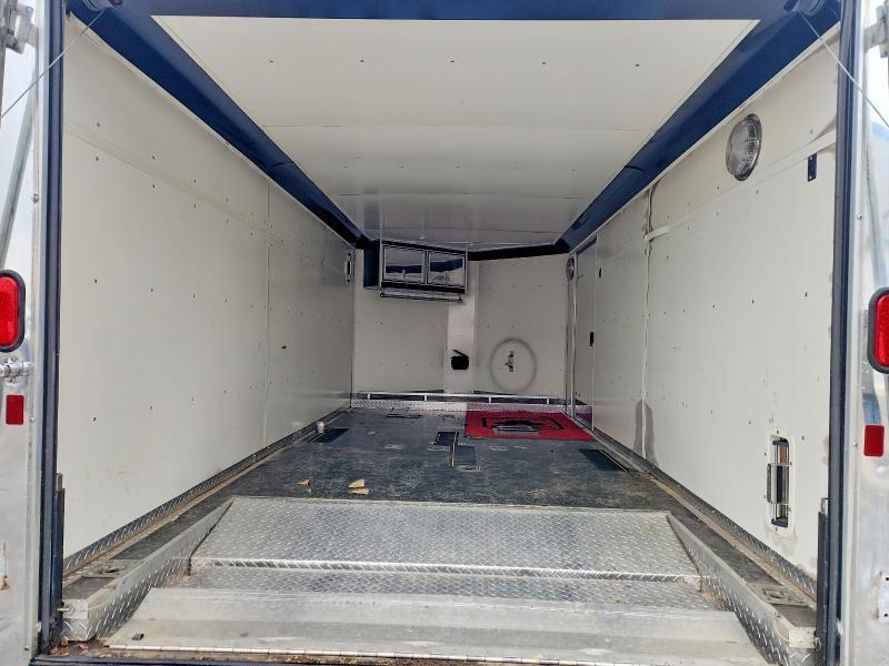 2005 Roadmaster Enclosed Cargo Trailer