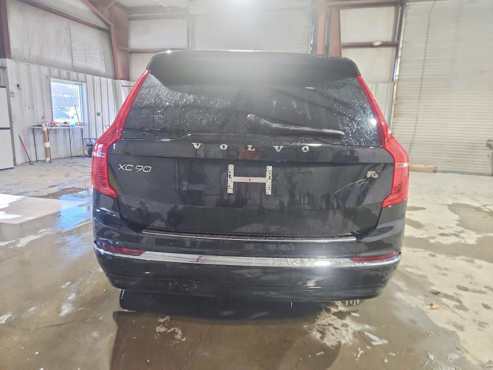 2024 Volvo Xc90 Ultimate