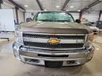 2012 Chevrolet Silverado K1500 lt