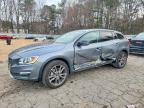 2016 Volvo V60 Cross Country Premier
