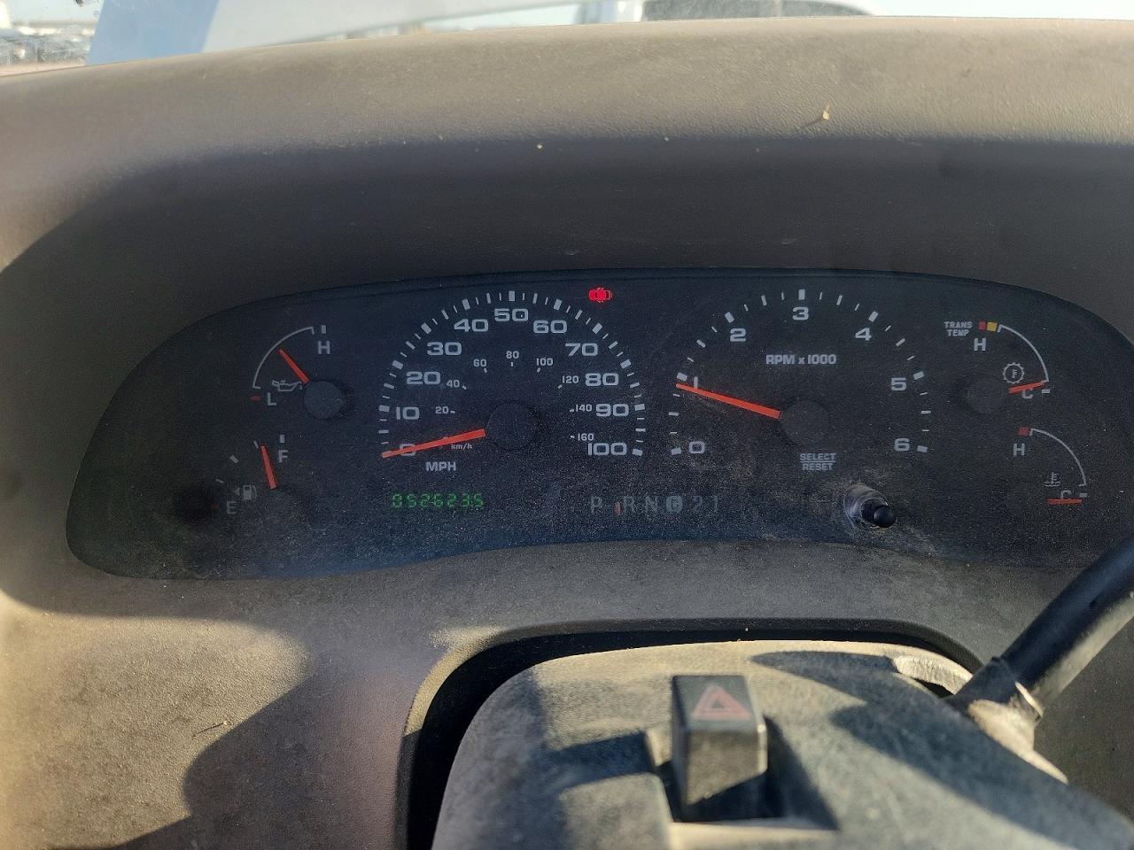 2004 Ford F250 Super Duty