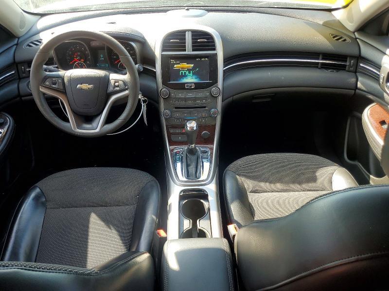 2013 Chevrolet Malibu 1LT