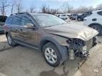 2012 Volvo Xc70 3.2