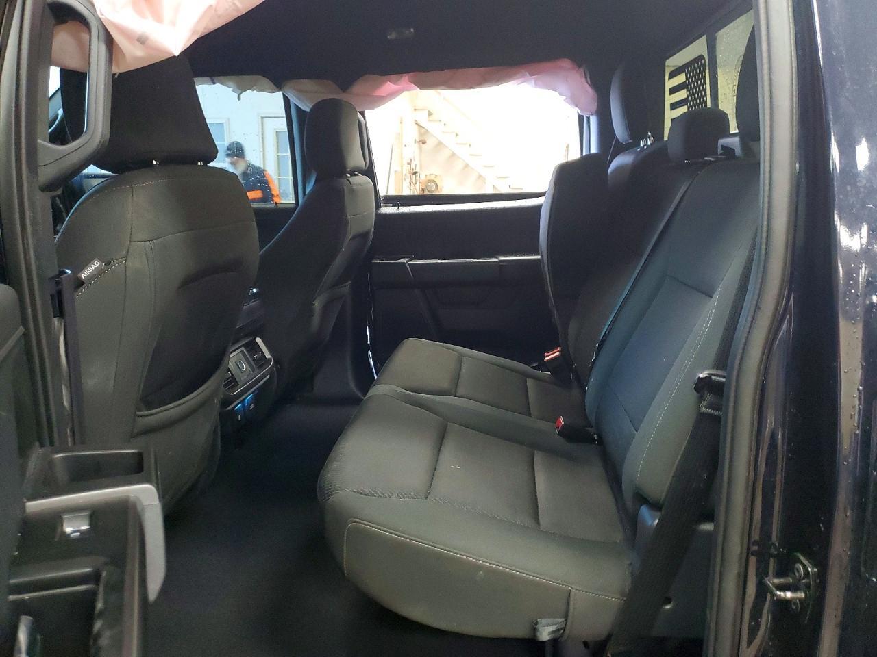 2024 Ford F150 XLT