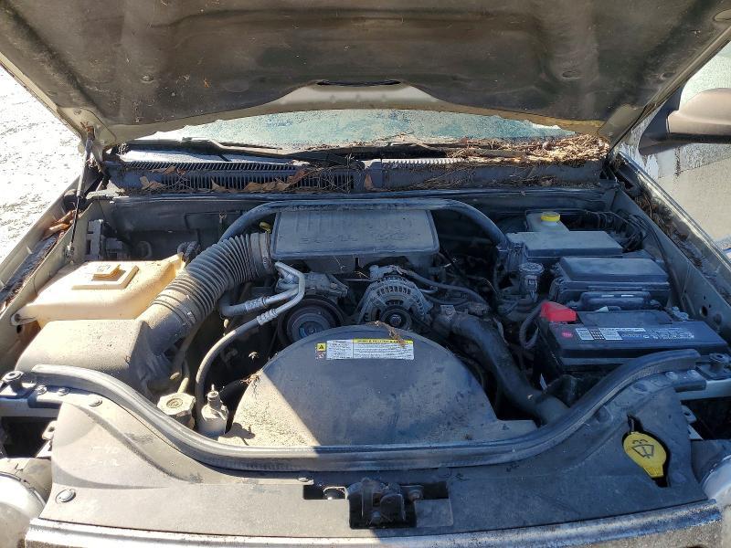 2010 Jeep Grand Cherokee Laredo