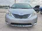 2014 Toyota Sienna xle