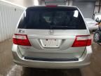 2006 Honda Odyssey exl