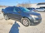 2013 Chevrolet Traverse ls