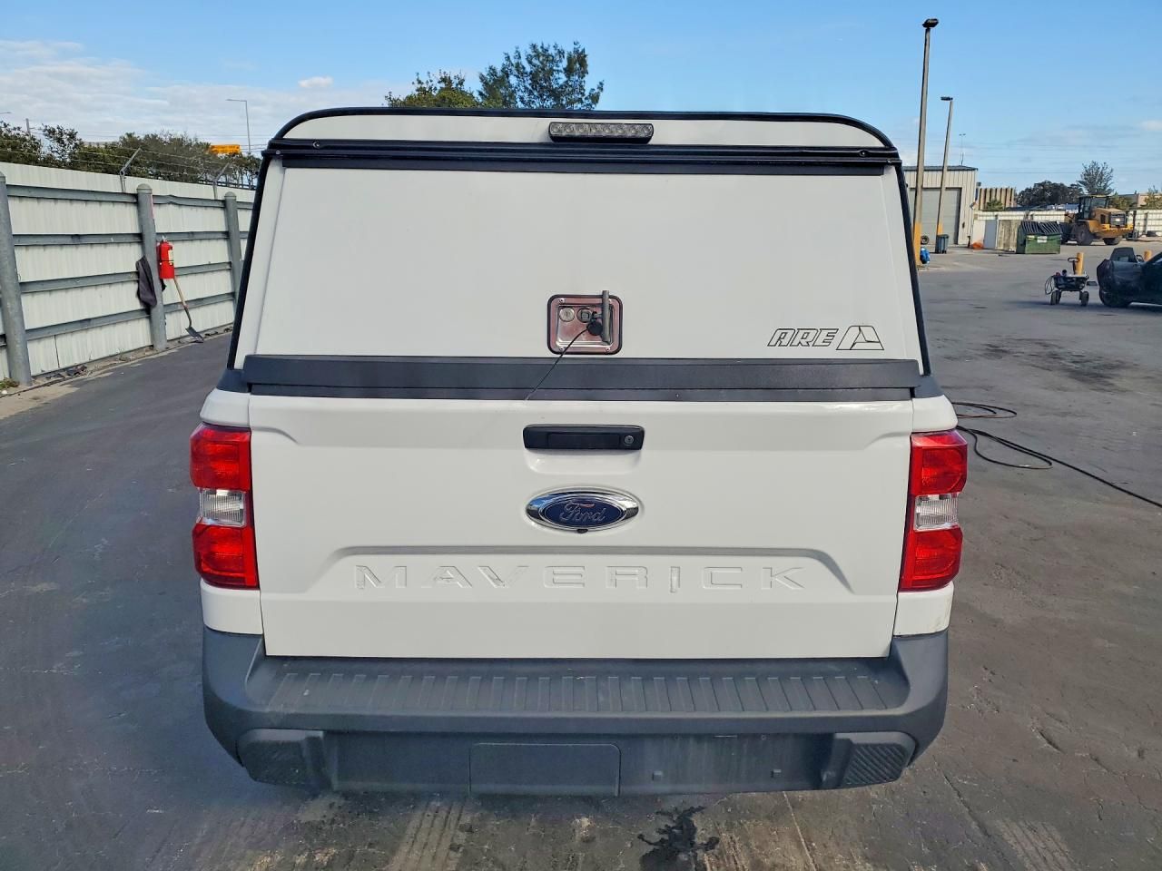 2023 Ford Maverick xl