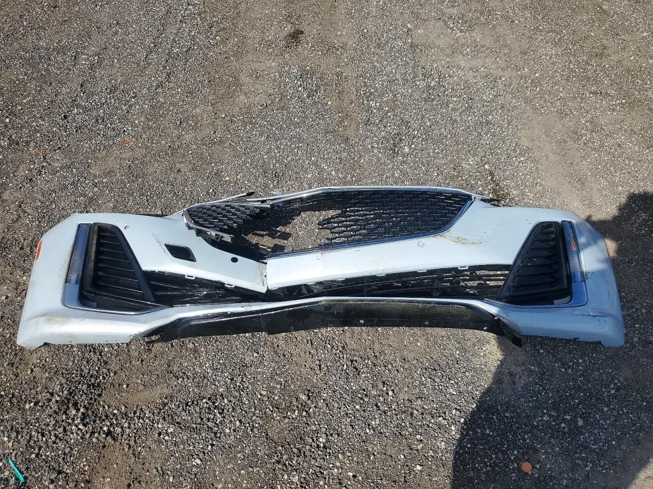 2022 Cadillac CT5 Premium Luxury Special Edition