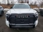 2024 Toyota Tundra 4WD Hybrid Crew Cab Limited