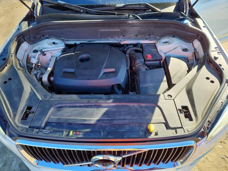 2016 Volvo Xc90 T6