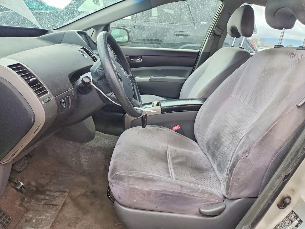 2005 Toyota Prius