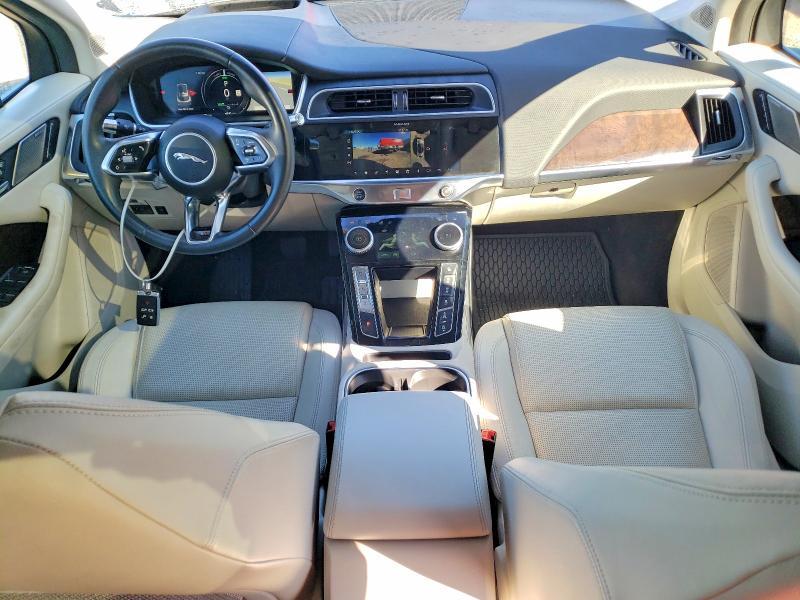 2020 Jaguar I-pace se