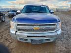 2012 Chevrolet Silverado K1500 LT