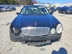 2003 Mercedes-Benz E 320