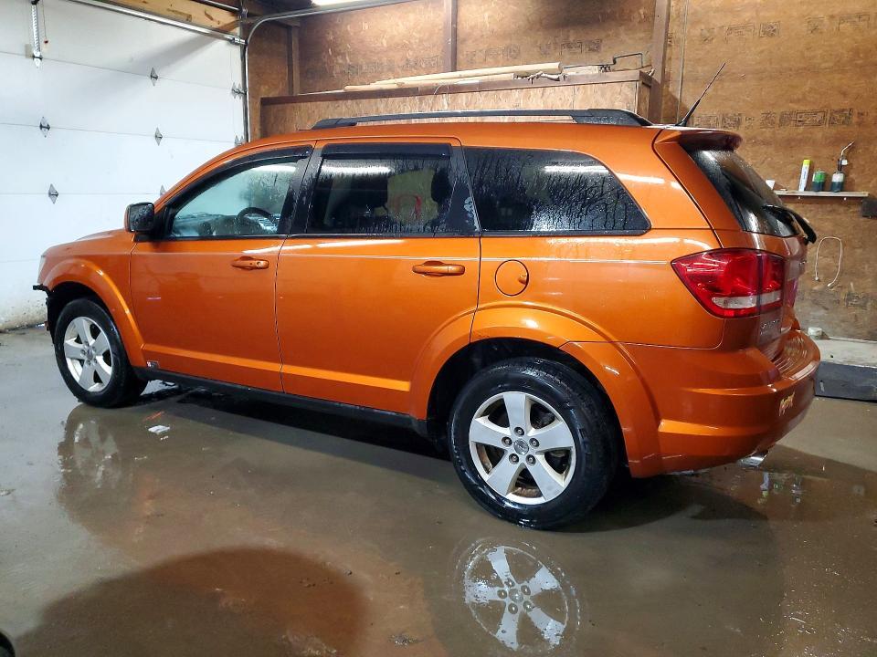 2011 Dodge Journey Mainstreet