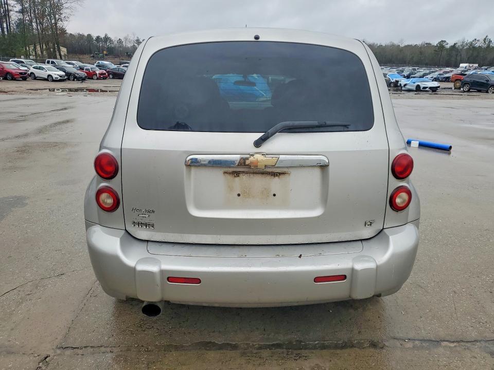 2008 Chevrolet HHR