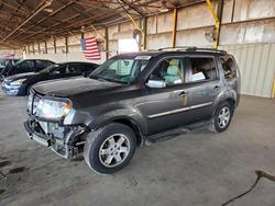 2011 Honda Pilot Touring for sale in Phoenix, AZ