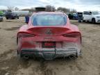 2021 Toyota Supra Base