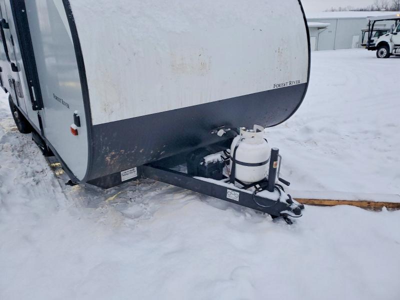 2021 Wildwood By Forest River Travel Trailer